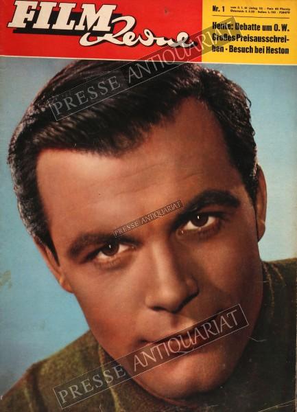 Film Revue 1961
