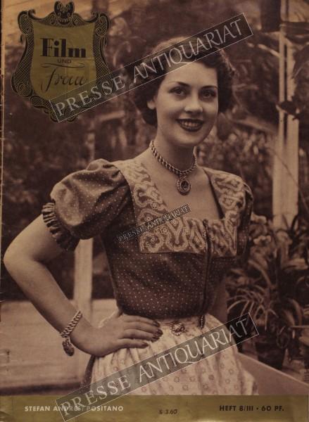 Film und Frau, 16.04.1951 bis 29.04.1951