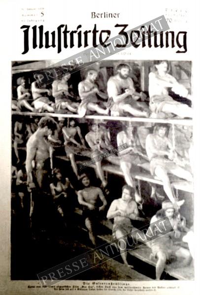 Berliner Illustrirte Zeitung, 31.01.1926 bis 06.02.1926