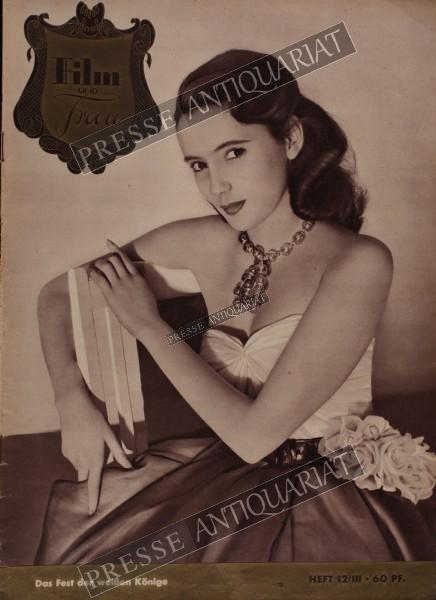 Film und Frau, 11.06.1951 bis 24.06.1951