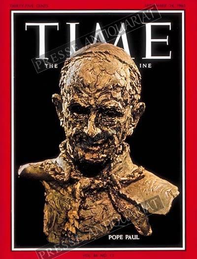 Time Magazin, 24.09.1965 bis 30.09.1965