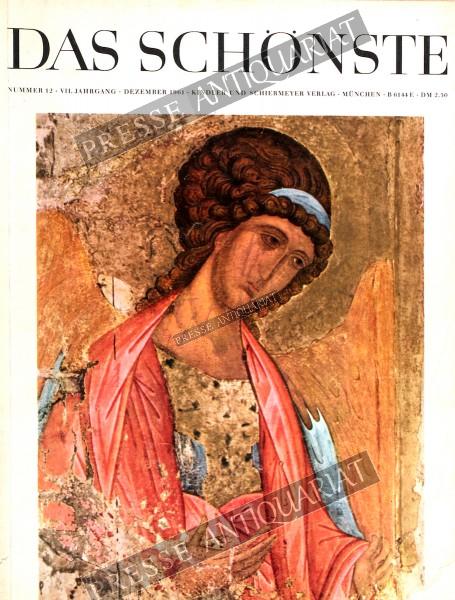 Alte Ausgabe DAS SCHÖNSTE