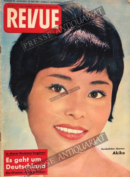 Akiko Wakabayashi