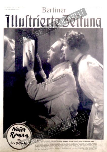 Berliner Illustrierte Zeitung, 11.05.1944 bis 17.05.1944