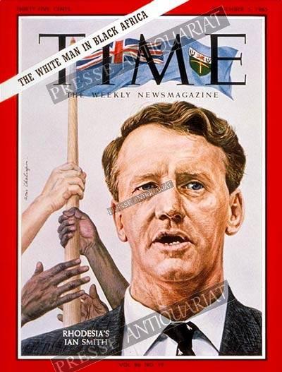 Time Magazin, 05.11.1965 bis 11.11.1965