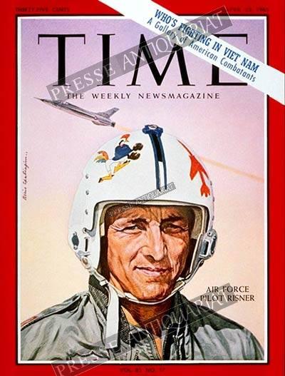 Time Magazin, 23.04.1965 bis 29.04.1965