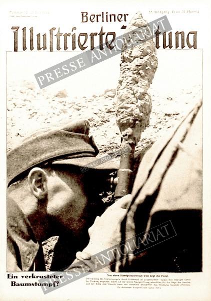Berliner Illustrierte Zeitung, 27.07.1944 bis 02.08.1944