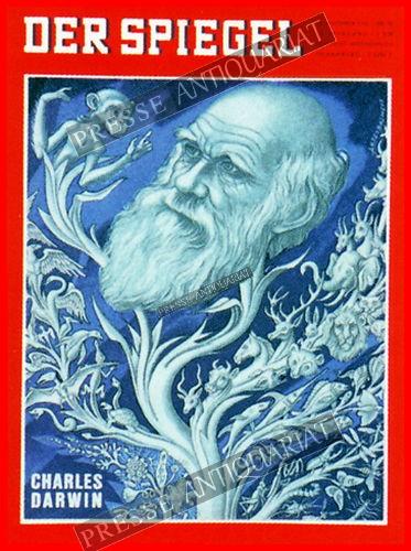 DER SPIEGEL Nr. 52, 26.12.1962 bis 1.1.1963