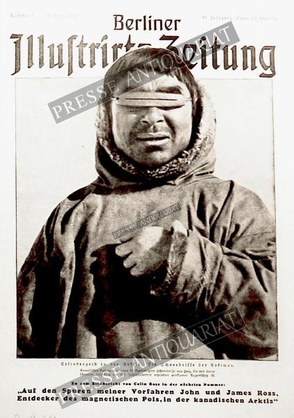 Berliner Illustrirte Zeitung, 18.03.1934 bis 24.03.1934