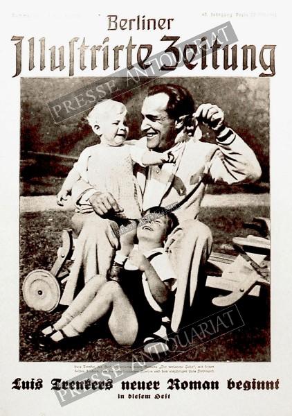 Berliner Illustrirte Zeitung, 05.08.1934 bis 11.08.1934