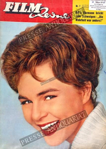 Film Revue Illustrierte, 28.03.1961 bis 10.04.1961