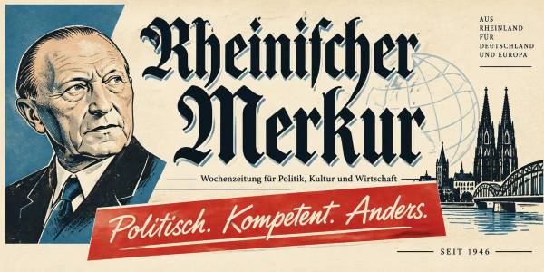 Rheinischer Merkur, 13.12.1956 bis 19.12.1956