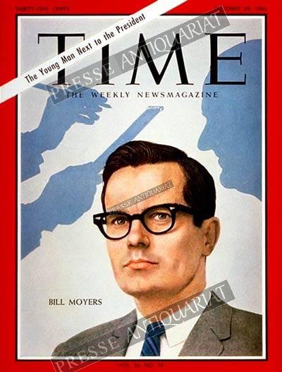 Time Magazin, 29.10.1965 bis 04.11.1965