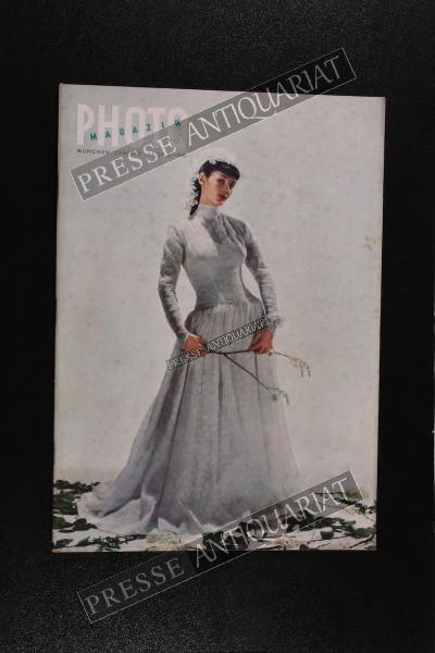 Photo Magazin, 01.06.1951 bis 30.06.1951