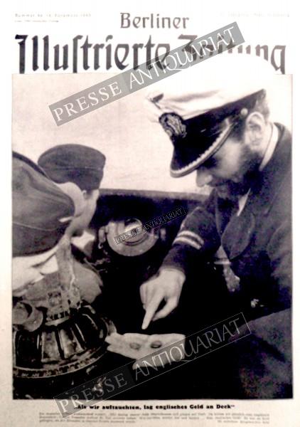 Berliner Illustrierte Zeitung, 18.11.1943 bis 24.11.1943