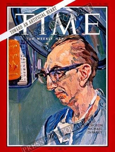 Time Magazin, 28.05.1965 bis 03.06.1965