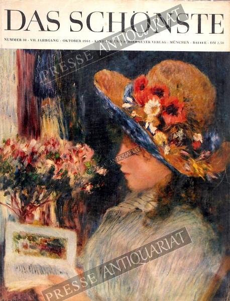 Das Schönste. Kindler und Schiererer Verlag. München