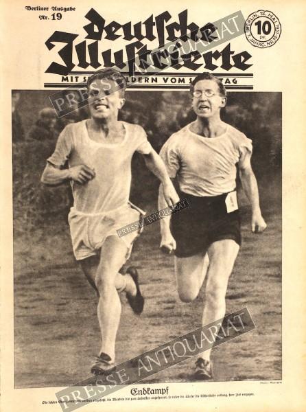 Deutsche Illustrierte, 12.05.1931 bis 18.05.1931