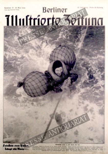 Berliner Illustrierte Zeitung, 25.05.1944 bis 31.05.1944