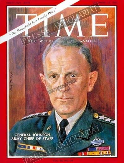 Time Magazin, 10.12.1965 bis 16.12.1965