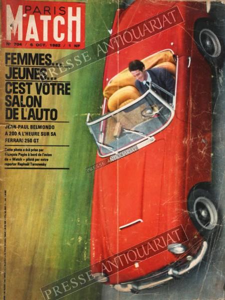 Frankfurter Illustrierte, 06.10.1961 bis 12.10.1961