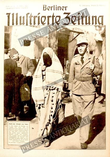 Berliner Illustrierte Zeitung, 11.03.1943 bis 17.03.1943