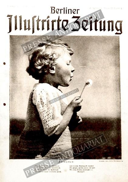 Berliner Illustrirte Zeitung, 20.05.1934 bis 26.05.1934